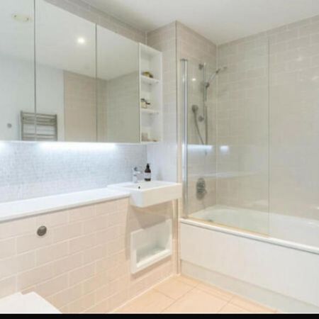 Central London Lovely Apartment In Zone 1 Εξωτερικό φωτογραφία