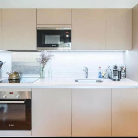 Central London Lovely Apartment In Zone 1 Εξωτερικό φωτογραφία