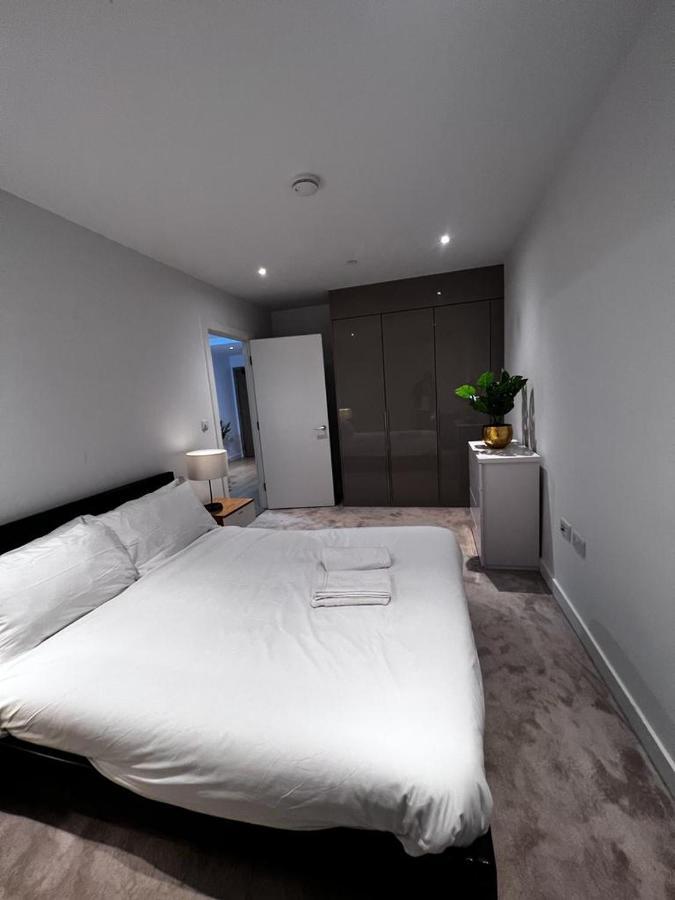 Central London Lovely Apartment In Zone 1 Εξωτερικό φωτογραφία