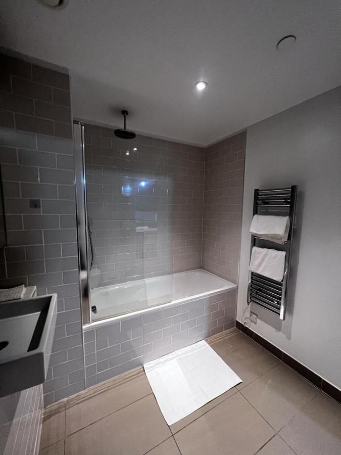 Central London Lovely Apartment In Zone 1 Εξωτερικό φωτογραφία