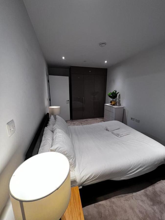 Central London Lovely Apartment In Zone 1 Εξωτερικό φωτογραφία