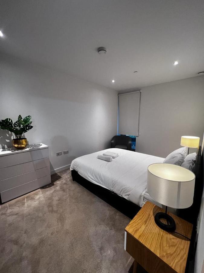 Central London Lovely Apartment In Zone 1 Εξωτερικό φωτογραφία