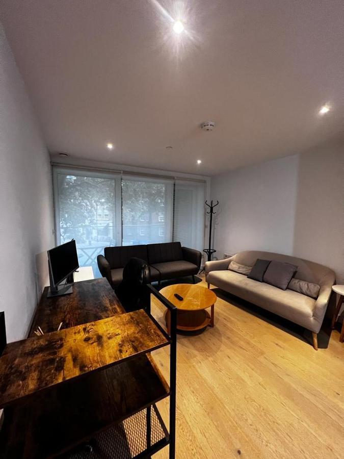 Central London Lovely Apartment In Zone 1 Εξωτερικό φωτογραφία