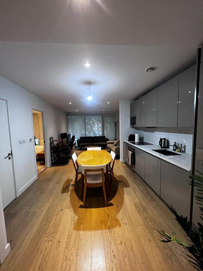 Central London Lovely Apartment In Zone 1 Εξωτερικό φωτογραφία
