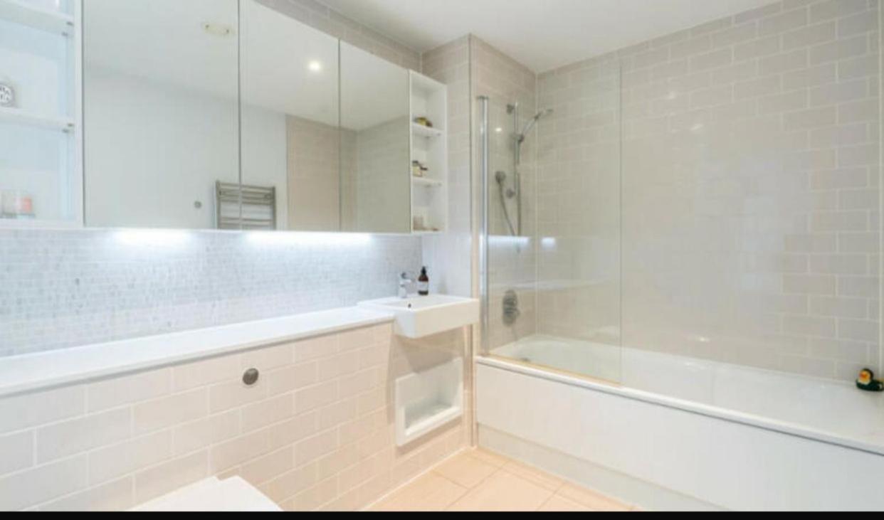 Central London Lovely Apartment In Zone 1 Εξωτερικό φωτογραφία