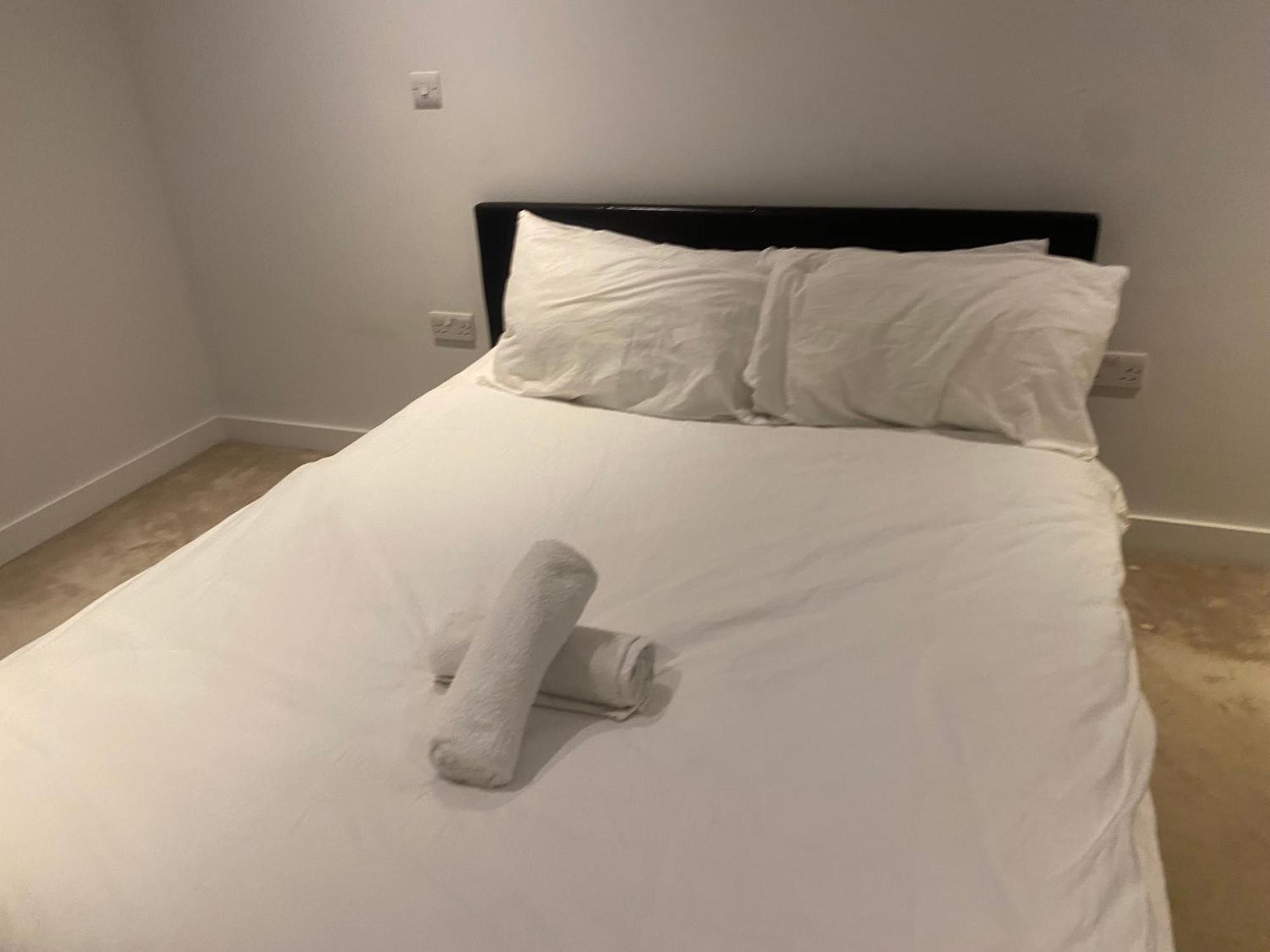 Central London Lovely Apartment In Zone 1 Εξωτερικό φωτογραφία